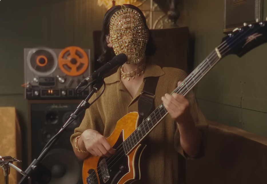 Glass Beams & Khruangbin